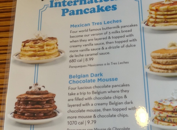 IHOP - Bellevue, WA