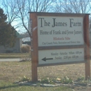 Jesse James Farm and Museum - Museums