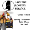Jackson Roofing Service gallery