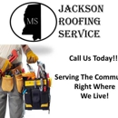 Jackson Roofing Service - Roof & Floor Structures