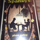 Spanky's Pizza Galley & Saloon