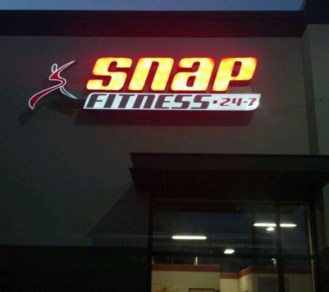 Snap Fitness Scappoose - Scappoose, OR