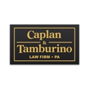 Caplan & Tamburino Law Firm, P.A. - Attorneys