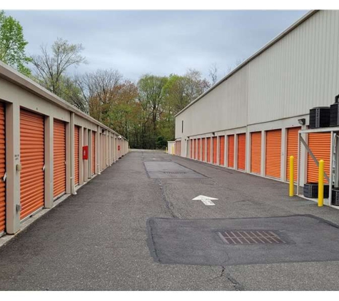 Extra Space Storage - Bordentown, NJ