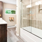 Front Line Bath and Shower