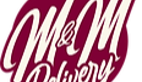 M&M Delivery Services LLC. - Newport News, VA