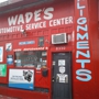 Wades automotive service center