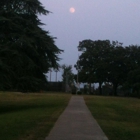 Tattnall Square Tennis Center