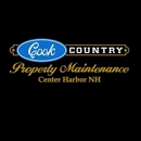 Cook Country Property Maintenance - Lawn Maintenance
