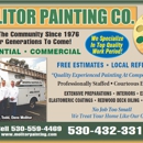 Molitor Painting Co - Painting Contractors