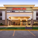 Hampton Inn Wichita-East - Hotels