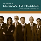 The Law Firm of Leisawitz Heller