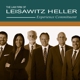 The Law Firm of Leisawitz Heller