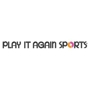 Play It Again Sports