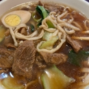 Chinese Beef Noodle Soup - Chinese Restaurants