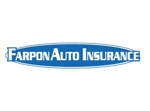 Farpon Auto Insurance - El Paso, TX