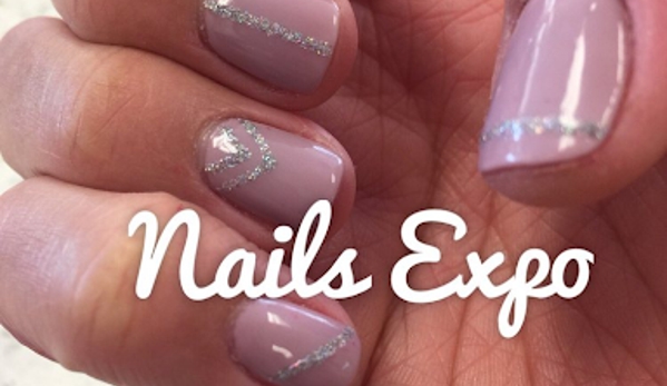 Nail Expo - Little Egg Harbor Twp, NJ