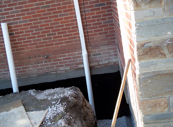 Imperial Waterproofing Inc. - Mayfield Hts, OH