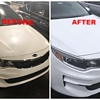 Magic Paintless Dent Repair gallery