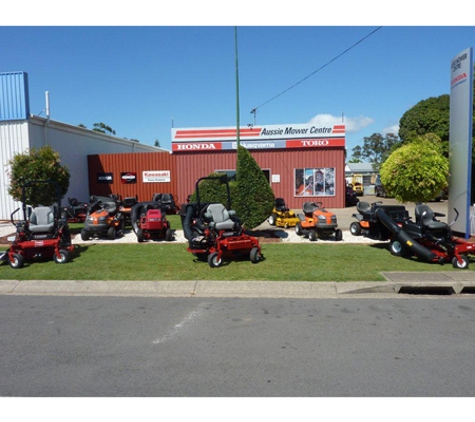 Aussie Mower Centre - Urangan, QLD