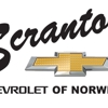 Scranton Chevrolet of Norwich gallery