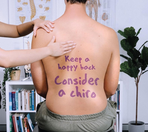 Living Well Chiropractic Coffs Harbour - Coffs Harbour, NSW
