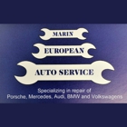 Marin European Auto Service