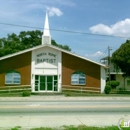 North Rome Baptist Church - Southern Baptist Churches