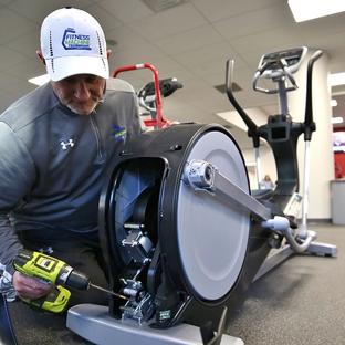 Fitness Machine Technicians - Appleton, WI