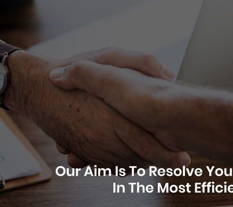 Ian W Bartels & Associates Solicitors - Mount Gravatt, QLD. Our Aim Is To Resolve Your Matter In The Most Efficient Way