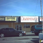 Lawn Mower Shop