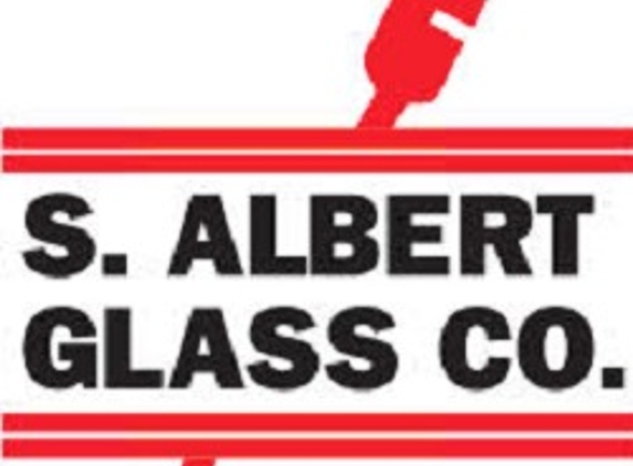 S. Albert Glass Company - Beltsville, MD