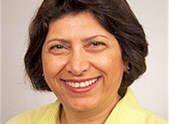 Dr. Ladan Mostaghimi, MD - Madison, WI