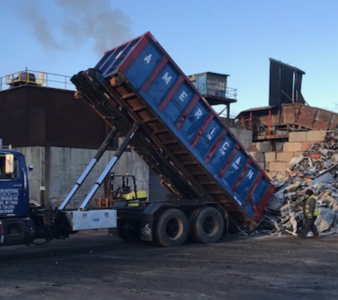 American Recycling Mgmt. LLC - Jamaica, NY