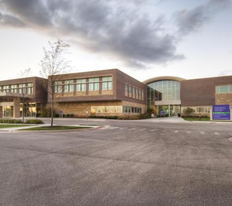 Northwestern Medicine Immediate Care Huntley - Huntley, IL