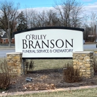 O’Riley - Branson Funeral Service & Crematory