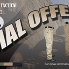 Cougar Tactical