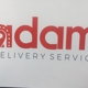 Adam Delivery Service