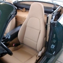 Champagne Sound & Upholstery - Automobile Seat Covers, Tops & Upholstery