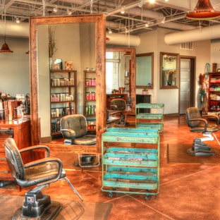 Nixon & Co. Salon & Boutique - Castle Rock, CO