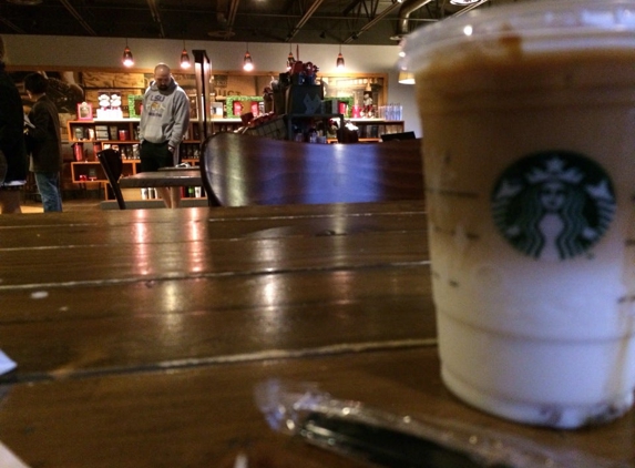 Starbucks Coffee - Baton Rouge, LA