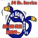 Air & Hose Source Inc - Hose & Tubing-Rubber & Plastic