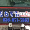 S & V Towing Service 8400 hwy 30 gallery