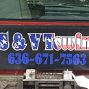 S & V Towing Service 8400 hwy 30 - Towing