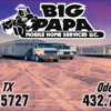 Big Papa Mobile Home Services gallery