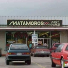 Matamoros Meat Market