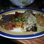 On The Border Mexican Grill & Cantina