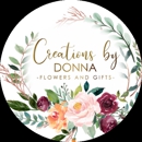 Creations by Donna - Flowers, Plants & Trees-Silk, Dried, Etc.-Retail