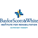 Baylor Scott & White Outpatient Therapy - Waco - Hewitt Dr - Physical Therapy Clinics