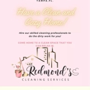 Redmond's Cleaning Service - House Cleaning